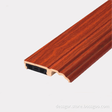PVC Foam skirting